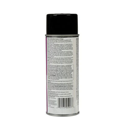 3M Products Automix 05907 Polyolefin Adhesion Promoter, 12 oz — light yellow