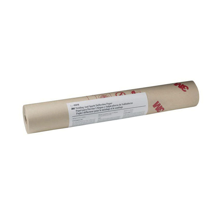 3M Products 05916 Flame Retardant Welding and Spark Deflection Paper