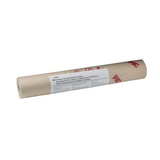 3M Products 05916 Flame Retardant Welding and Spark Deflection Paper