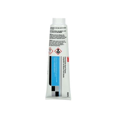 3M Products Paint Buster 05975 Hand Cleaner, 9.75 oz, White, Paste