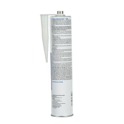 3M Products 06500 5200 Series 1-Component Marine Adhesive Sealant, 0.1 gal Cartridge, Medium Paste, — view 3