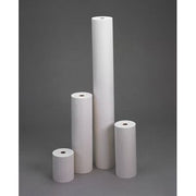 3M Products 06540 Masking Paper, 36 in W x 750 ft L, 1.5 mil THK, White — view 2