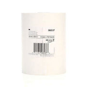 3M Products 06537 Masking Paper, 6 in W x 750 ft L, 1.5 mil THK, White — view 2