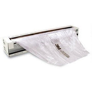 3M Products 06723 Plastic Sheeting, 12 ft W x 400 ft L, HDPE, Translucent — view 2