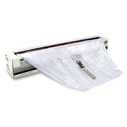 3M Products 06724 Plastic Sheeting, 16 ft W x 400 ft L, HDPE, Translucent