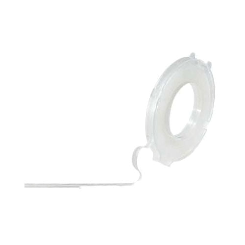 06800 Smooth Transition Tape, 30 ft x 1/4 in, Clear, 5 Rolls per Carton