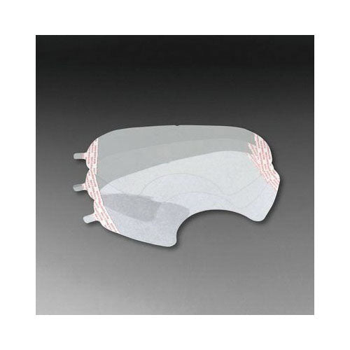 3M Products 89486 Lens Cover — White