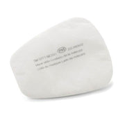 3M Products 07194 Particulate Filter, P95 Filter Class, NIOSH Approved (Y/N): Yes, Reusable (Y/N): Y