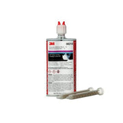 3M Products 08217 2-Part Universal Adhesive, 200 mL Cartridge, Medium Syrup, Clear/Dark Amber, 1 hr — view 4