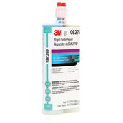 3M Products 08275 2-Part Rigid Parts Repair Adhesive, 400 mL Cartridge, Paste, Blue, 4 hr Curing — view 4