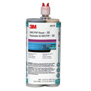 3M Products 08275 2-Part Rigid Parts Repair Adhesive, 400 mL Cartridge, Paste, Blue, 4 hr Curing — view 2
