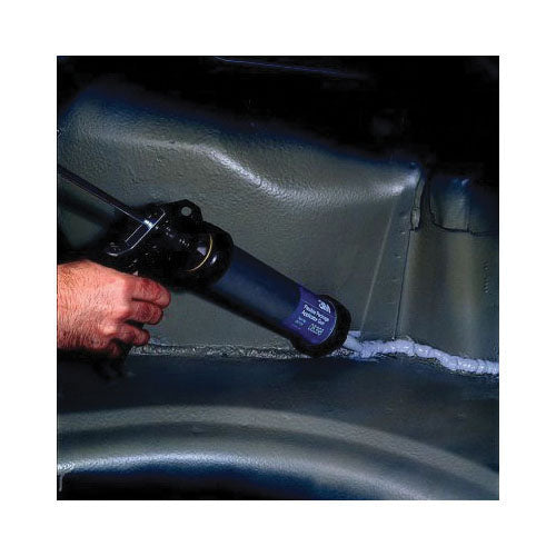 3M Products Ultrapro 08360 1-Part Economical Seam Sealer, 10.5 oz Flex-Pack, Paste, White, 30 min Cu — view 2