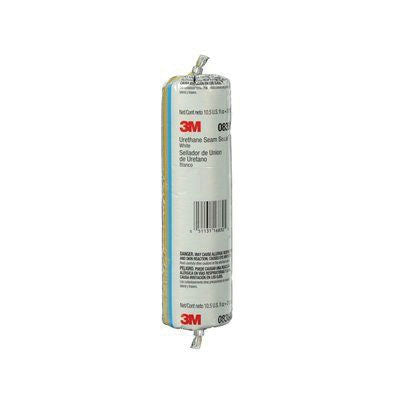 Ultrapro 8360 1-Part Seam Sealer, White, 10.5 oz Flex-Pack