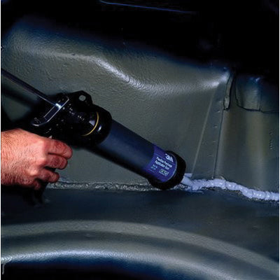 3M Products 08364 1-Component Seam Sealer, 310 mL Flex-Pack, Paste, Beige, 24 hr Curing
