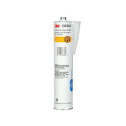 3M Products 08362 1-Component Seam Sealer, 310 mL Cartridge, Paste, Gray, 24 hr Curing — view 3