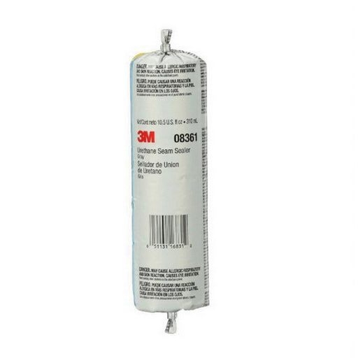 3M Products 08364 1-Component Seam Sealer, 310 mL Flex-Pack, Paste, Beige, 24 hr Curing — view 2
