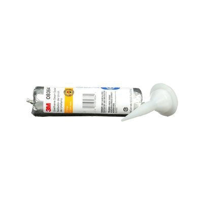 3M Products 08364 1-Component Seam Sealer, 310 mL Flex-Pack, Paste, Beige, 24 hr Curing — view 4