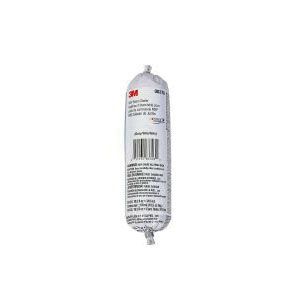 3M Products 08370 Seam Sealer, 310 mL Flex-Pack, Paste, Gray, 1.68, 5 to 10 min Application, 24 hr C