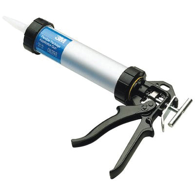 3M Products 08398 Flex-Pack Manual Applicator Gun, 310 mL — view 4