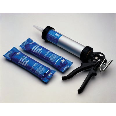 3M Products 08398 Flex-Pack Manual Applicator Gun, 310 mL — view 2