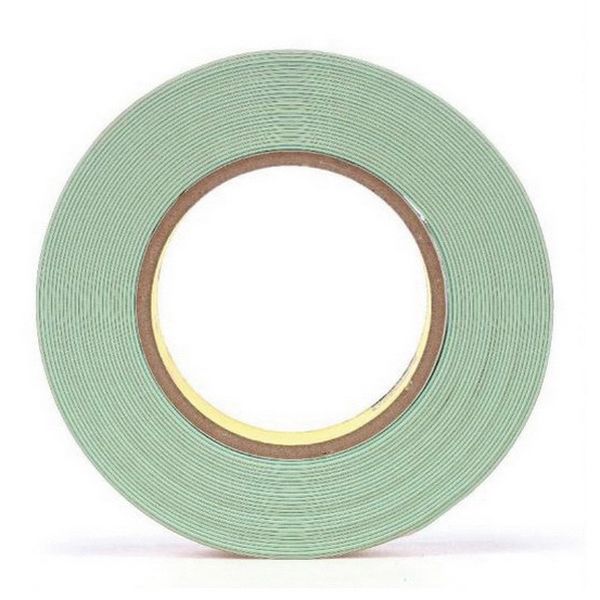 3M 08476 Seam Sealer Tape, 30 ft x 7/8 in, 20 mil, Gray — view 2