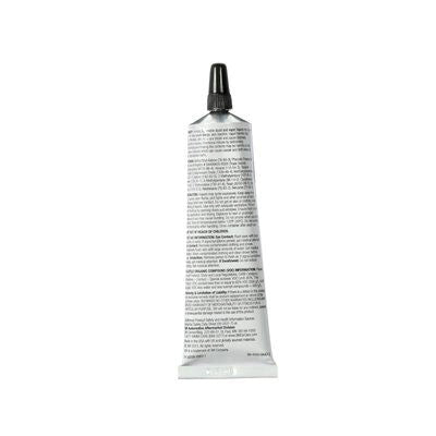 3M Products 08581 Super Weatherstrip and Gasket Adhesive, 2 oz Tube, Paste, Black, 24 hr Curing — view 2