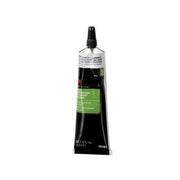 3M Products 08581 Super Weatherstrip and Gasket Adhesive, 2 oz Tube, Paste, Black, 24 hr Curing