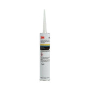 3M Products 08690 1-Part Fast Cure Auto Glass Urethane Adhesive, 10.5 oz Cartridge, Paste, Black, 24 — view 3