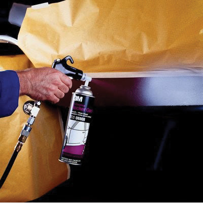 3M Products 08801 Pneumatic Applicator Gun, Use With: No Cleanup Products