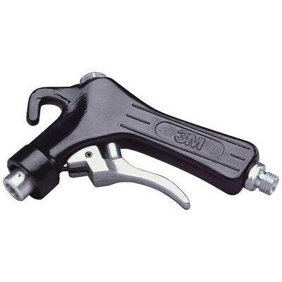 Pneumatic Applicator Gun 8801 with Six Nozzles No Cleanup
