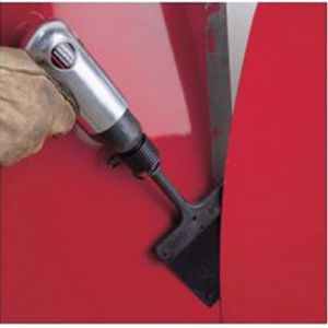 Adhesive Removal Tool 8978 12.1 x 5.6 in for side molding and emblem removal