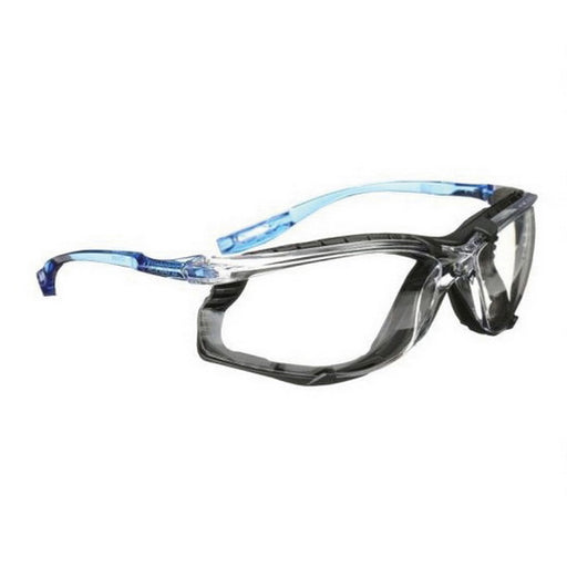 3M Products Virtua CCS 11872-00000-20 Protective Eyewear, Universal Size, Clear Lens