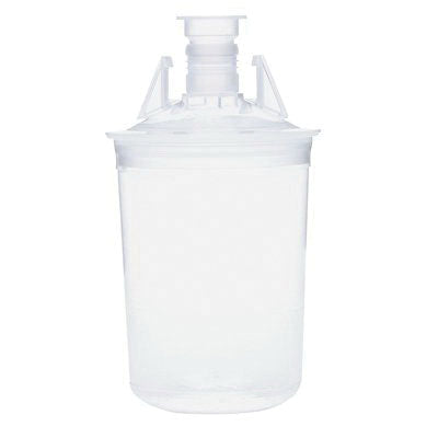 3M Products PPS 16114 Mini Lid and Liner Kit, 117 mL, Use with Liner (Y/N): Yes — view 2