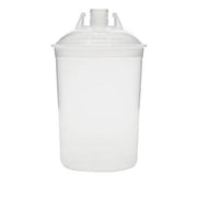 3M Products PPS 16312 Lid and Liner Kit, 400 mL, Use with Liner (Y/N): Yes — view 2
