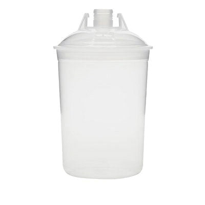 3M Products PPS 16312 Lid and Liner Kit, 400 mL, Use with Liner (Y/N): Yes — view 2