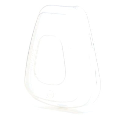 3M Products 17668 Filter Retainer, Use With: 5000 Series Respirator, 6000 Series Cartridges, Box of — view 4