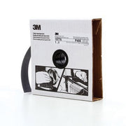 3M Products 19776 314D Series Utility Cloth Roll, 1 in W x 20 yd L, P400 Grit, Extra Fine Grade, Alu