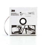 3M Products 19777 314D Series Utility Cloth Roll, 1 in W x 20 yd L, P320 Grit, Very Fine Grade, Alum — view 3
