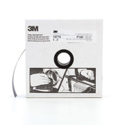3M Products 19779 314D Series Utility Cloth Roll, 1 in W x 20 yd L, P180 Grit, Very Fine Grade, Alum — view 4