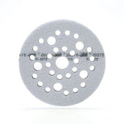 3M Products 20278 Dust Control Sanding Soft Interface Disc Pad, 5 in Dia x 3/4 in L x 5 in W, Hook a — view 2