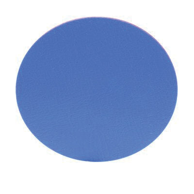 3M Products 20348 203 Series Regular Low Profile Disc Pad, 3 in Dia, 1/4 in - 20 TPI Arbor, PSA Atta
