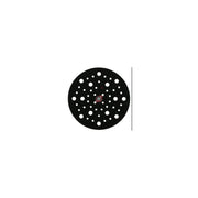 3M Products Hookit 20465 Low Profile Finishing Dust Control Clean Sanding Disc Pad, 6 in Dia