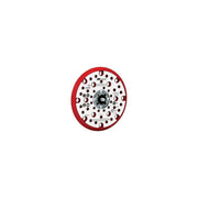 3M Products Hookit 20465 Low Profile Finishing Dust Control Clean Sanding Disc Pad, 6 in Dia — view 4