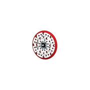3M Products Hookit 20465 Low Profile Finishing Dust Control Clean Sanding Disc Pad, 6 in Dia — view 3
