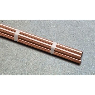 3M 26076 2214 Series Masking Tape, 55 m x 36 mm, Tan — view 2