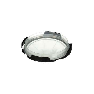3M Products PPS 26114 Mini Spray Cup Liner Kit, 200 mL, Use with Liner (Y/N): Yes
