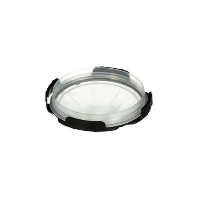 3M Products 26200 Cup Lid, For Use With PPS Series 2.0 Spray Cup Systems and Standard/Large Cups — view 2