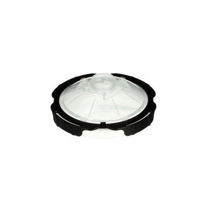 3M 26200 Cup Lid - PPS 2.0 Spray Cup System with 200 µm Full-Diameter Filter