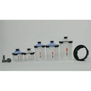 3M Products PPS 26314 Mini Spray Cup Liner Kit, 200 mL, Use with Liner (Y/N): Yes — view 2