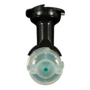 3M Products 26713 Atomizing Head Refill Kit, 1.3 mm Size, Green, Use With: 3M 26832 HVLP Gravity Spr — view 2